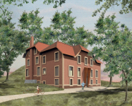 Yves CATHALA - AGENCE ARCHITECTURE & URBANISME CATHALA