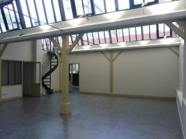 Richard BLAIN - CASE ARCHITECTE