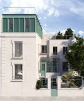 Vânia LEANDRO - LA - Leandro Architecte