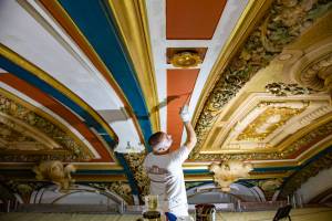 SUMMA PROJECTS - SUMMA PROJECTS